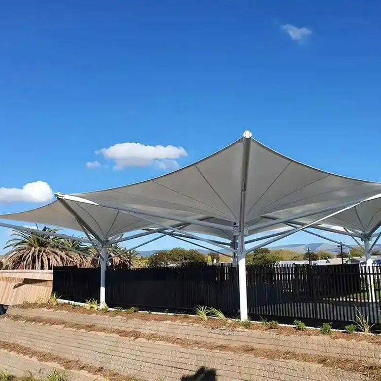 彝良县工程案例