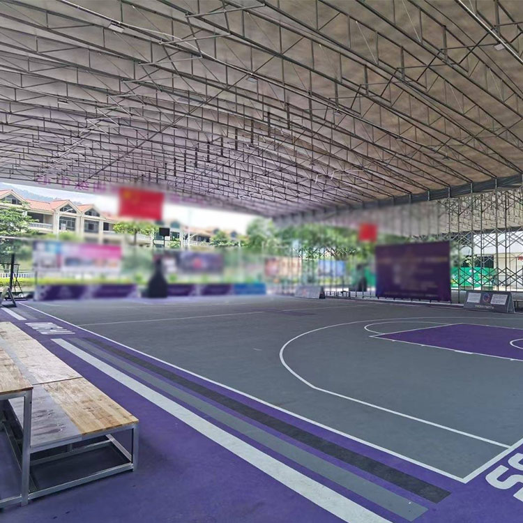 彝良县工程案例