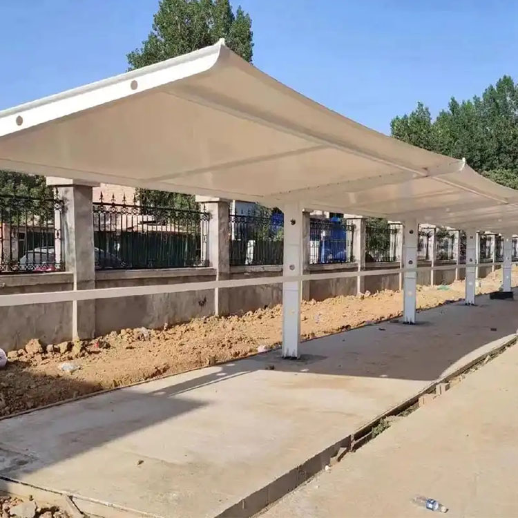 彝良县工程案例