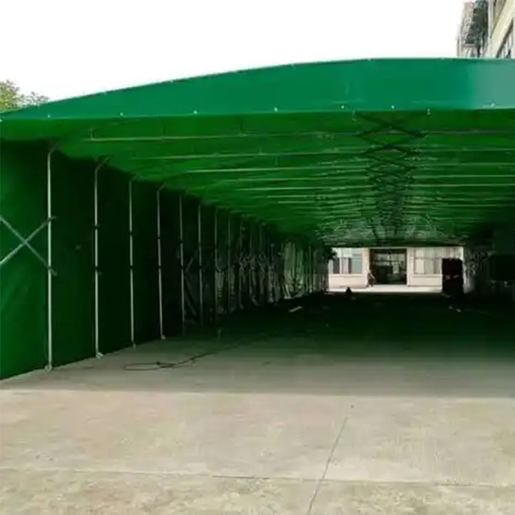 彝良县工程案例