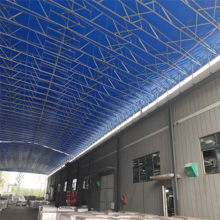 彝良县工程案例