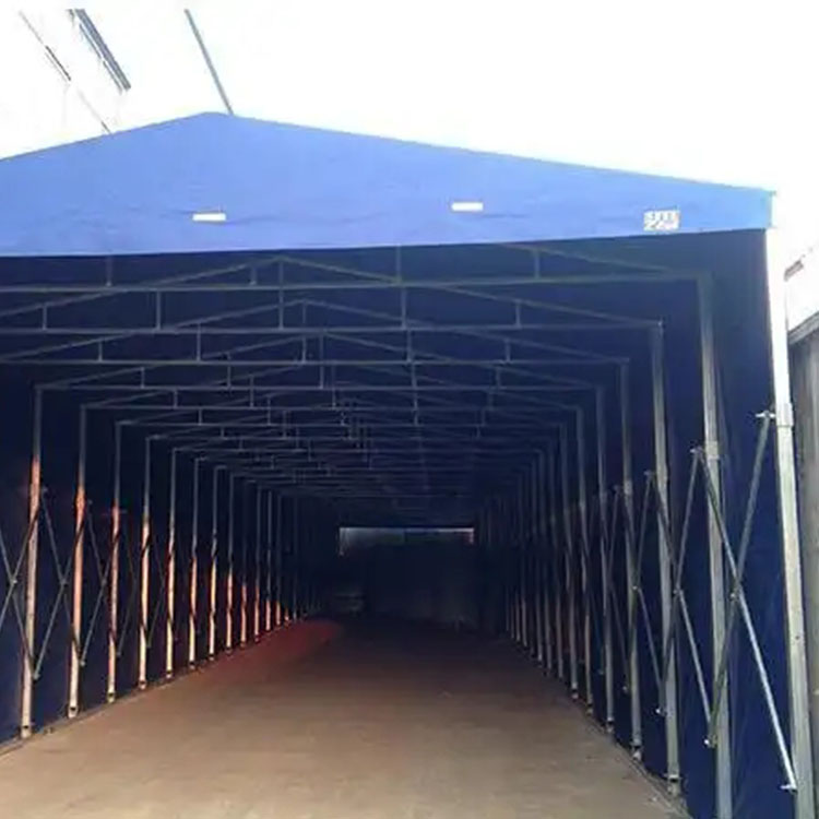 彝良县工程案例